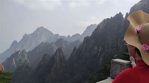 只爬黃山要多久，探秘黄山之巅的攀登之旅