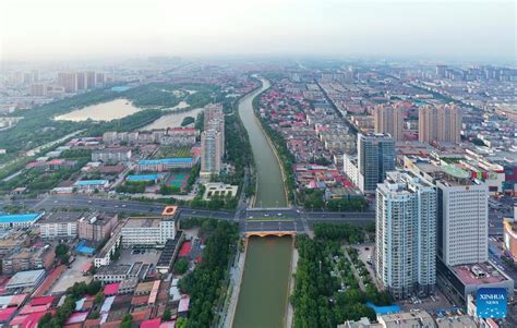 晉州市是哪裏的：晉州市作為中國河北省滄州市下轄的一個縣級市，其地理位置和歷史背景引發了諸多討論。